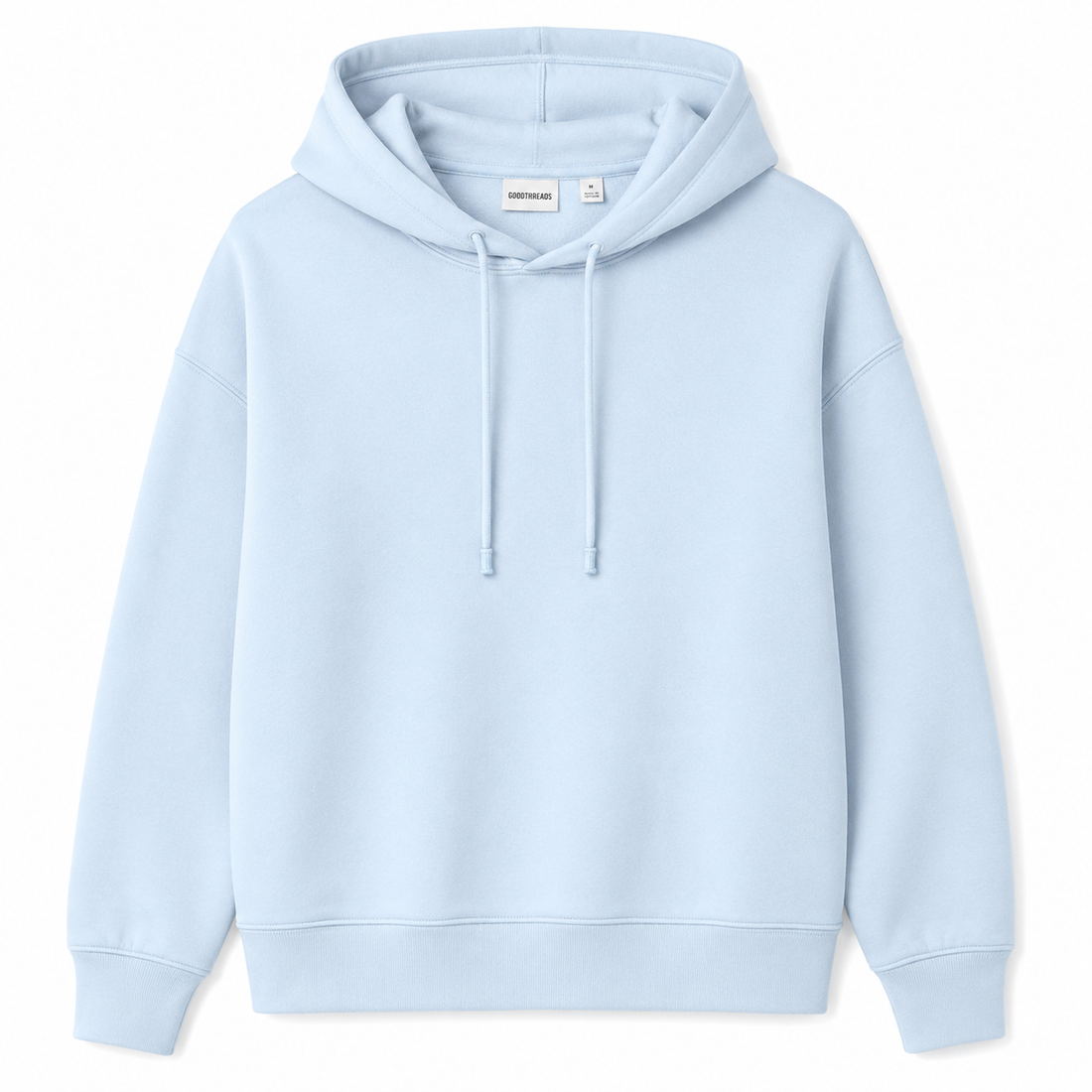 Custom Stanley/Stella Women's Nora Hooded Sweatshirt