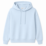 Custom Stanley/Stella Women's Nora Hooded Sweatshirt