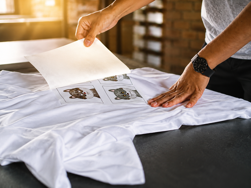 Sublimation