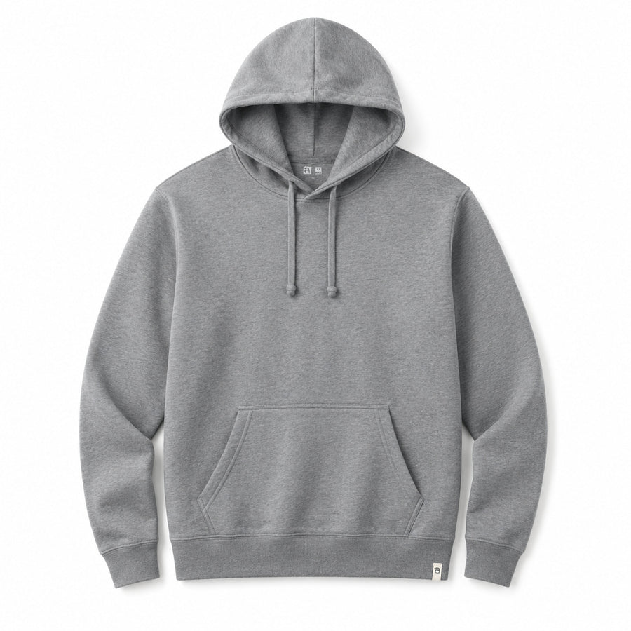 Custom tentree Organic Cotton Fleece Hoodie