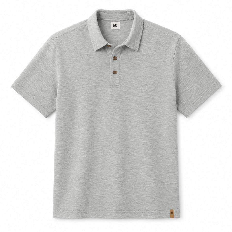 Custom tentree TreeBlend Polo