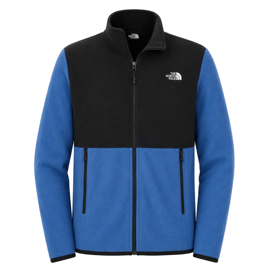 Custom The North Face Glacier Full-Zip Jacket