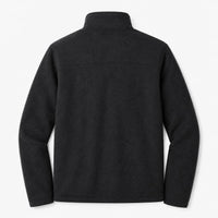 Custom The North Face Sweater Fleece Jacket