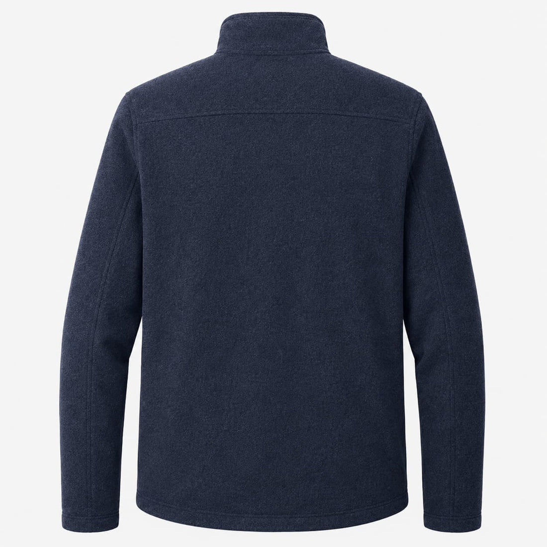 Custom The North Face Sweater Fleece Jacket