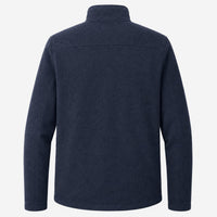 Custom The North Face Sweater Fleece Jacket