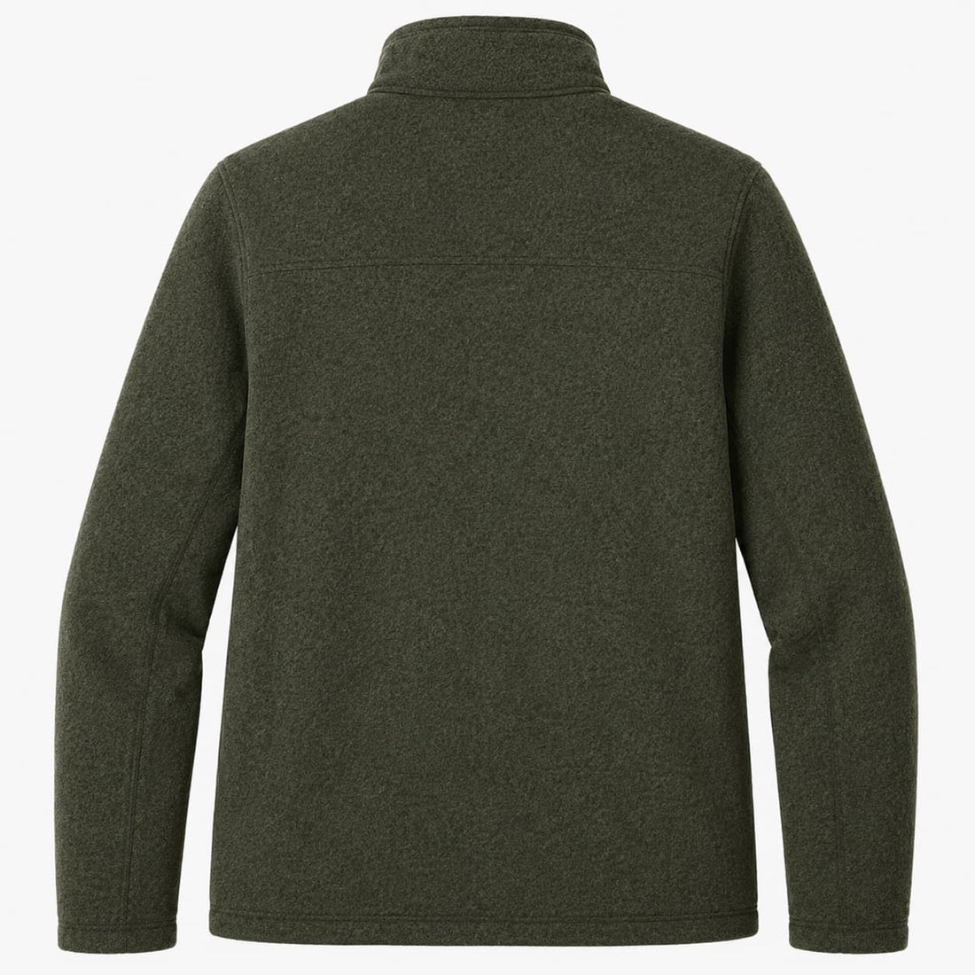Custom The North Face Sweater Fleece Jacket
