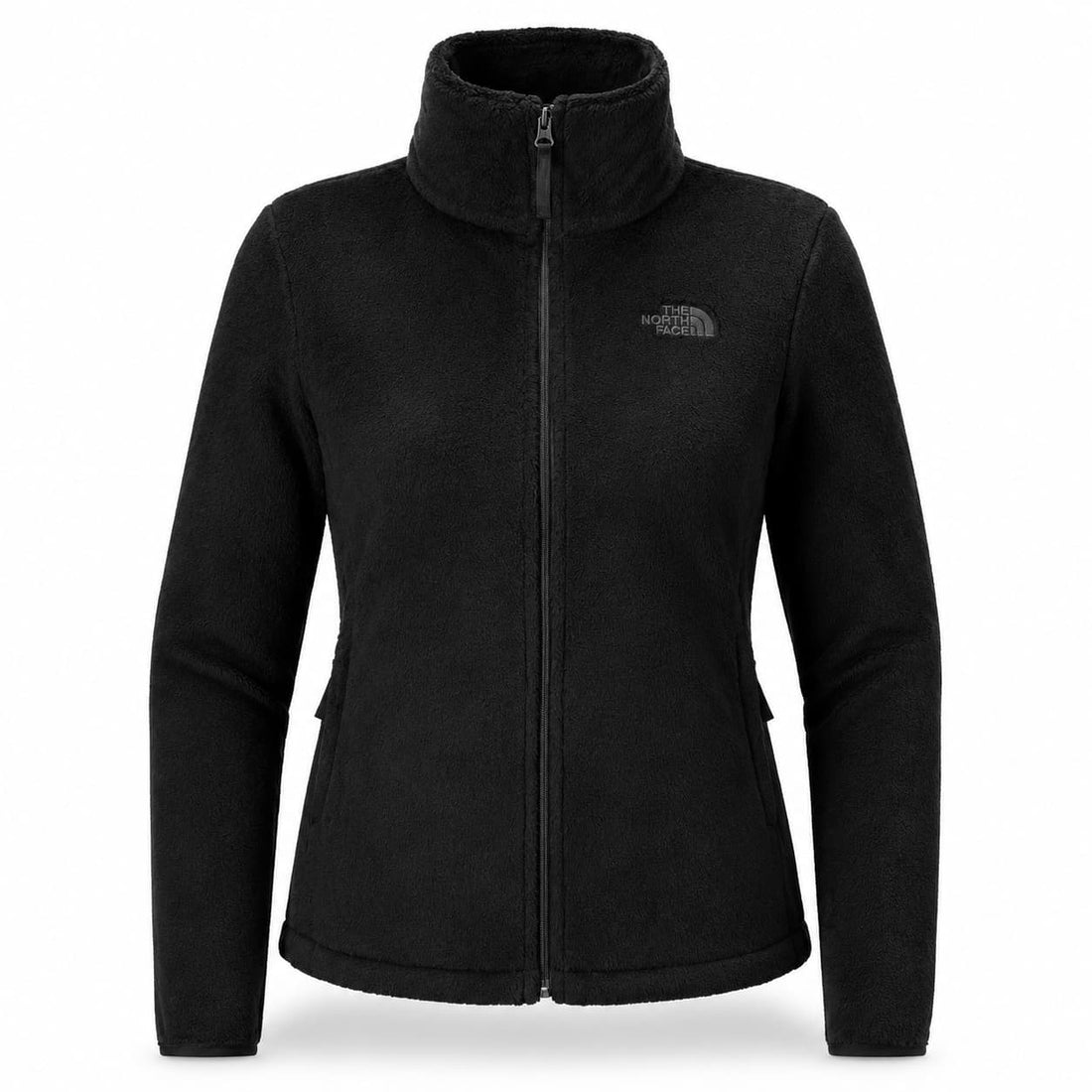 Custom The North Face Women's Osito Jacket