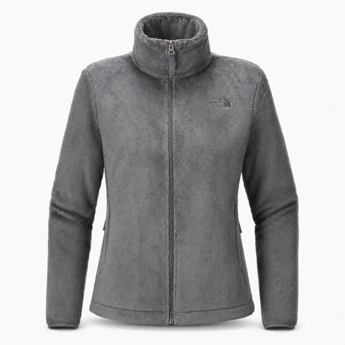 Custom The North Face Women's Osito Jacket