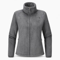 Custom The North Face Women's Osito Jacket