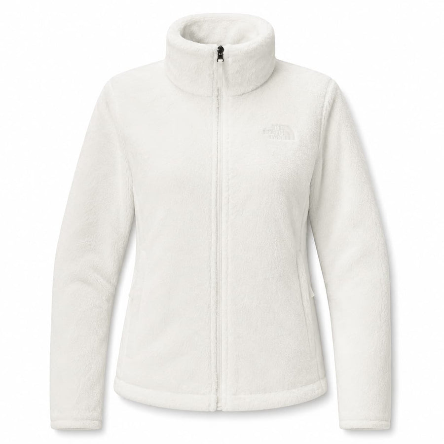 Custom The North Face Women's Osito Jacket
