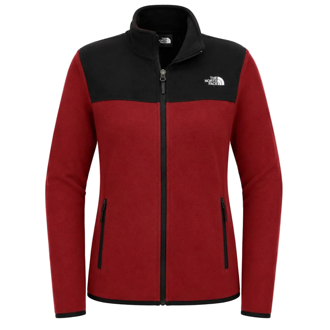 Custom The North Face Women's Jacket