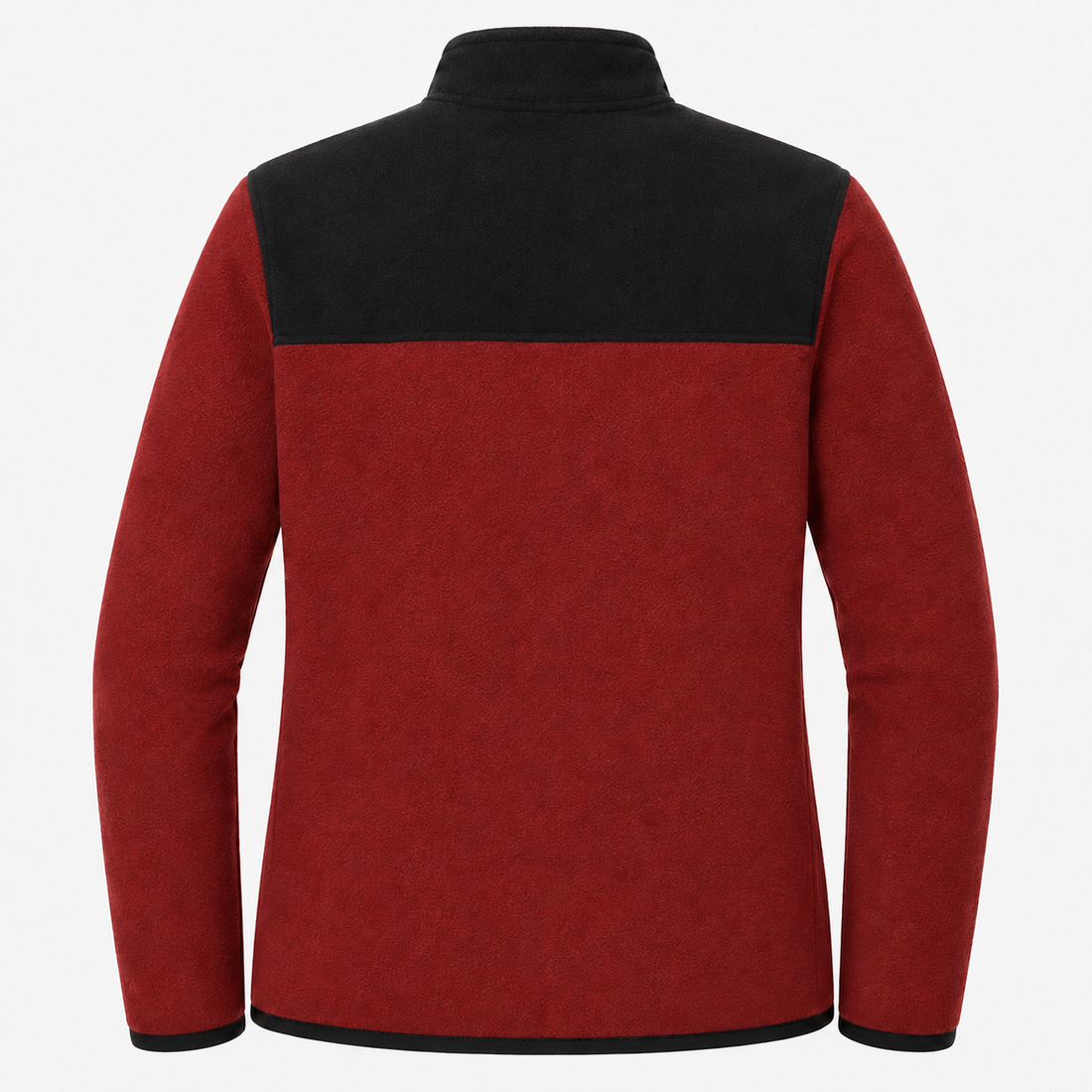 Custom The North Face Glacier Full-Zip Fleece Jacket