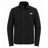 Custom The North Face Glacier Full-Zip Fleece Jacket