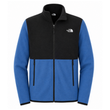 Custom The North Face Glacier Full-Zip Fleece Jacket