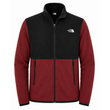 Custom The North Face Glacier Full-Zip Fleece Jacket