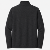 Custom The North Face Sweater Fleece Jacket