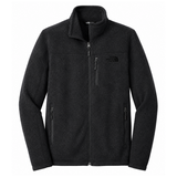 Custom The North Face Sweater Fleece Jacket