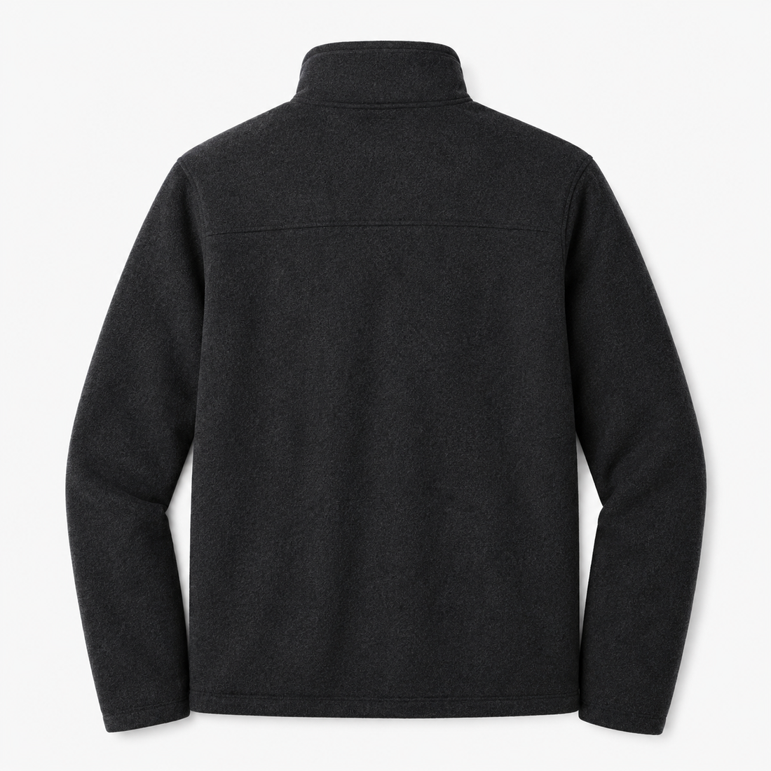 Custom The North Face Sweater Fleece Jacket