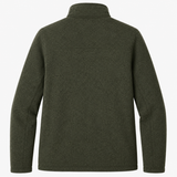 Custom The North Face Sweater Fleece Jacket