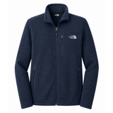 Custom The North Face Sweater Fleece Jacket