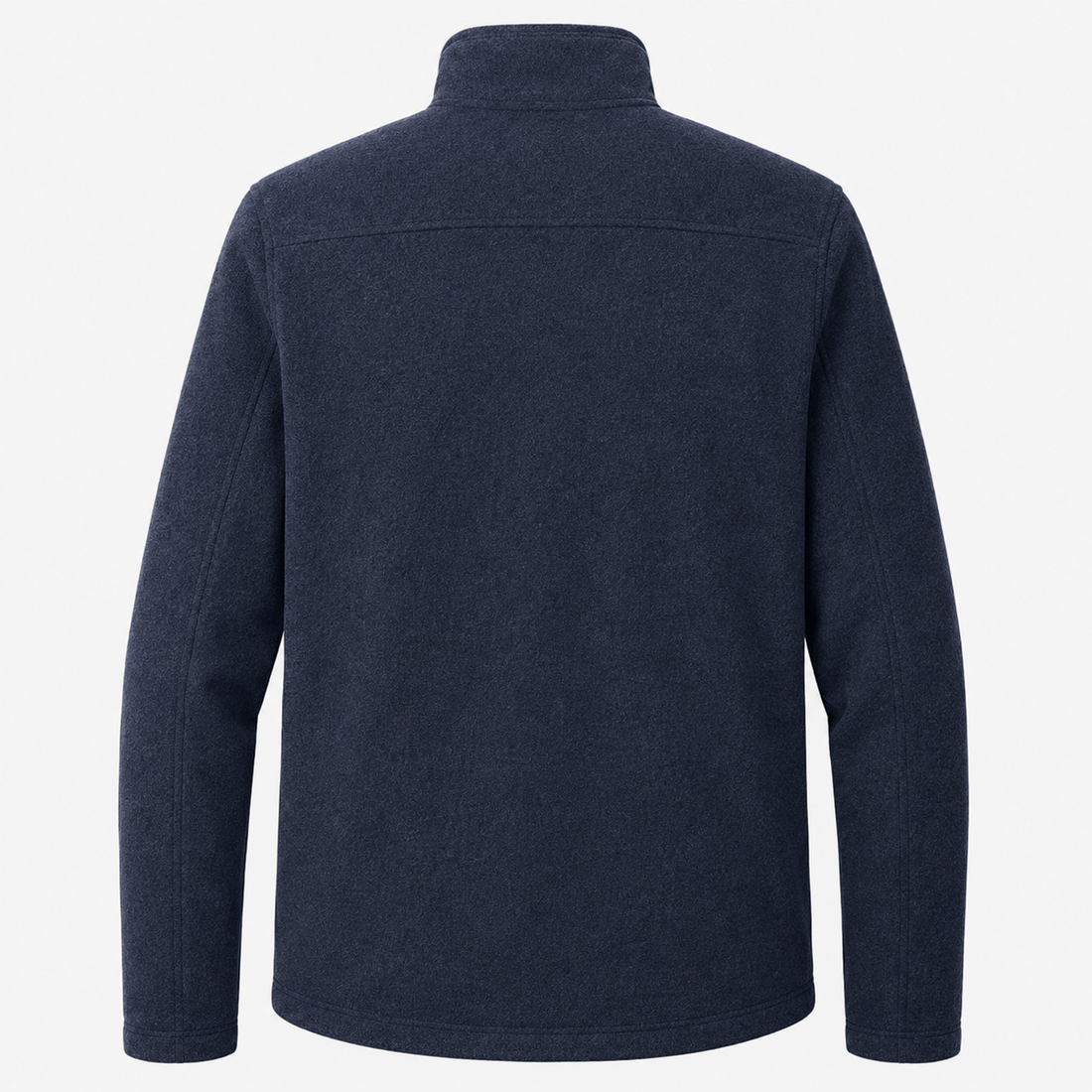 Custom The North Face Sweater Fleece Jacket