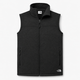 Custom The North Face Sweater Fleece Vest