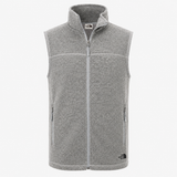 Custom The North Face Sweater Fleece Vest