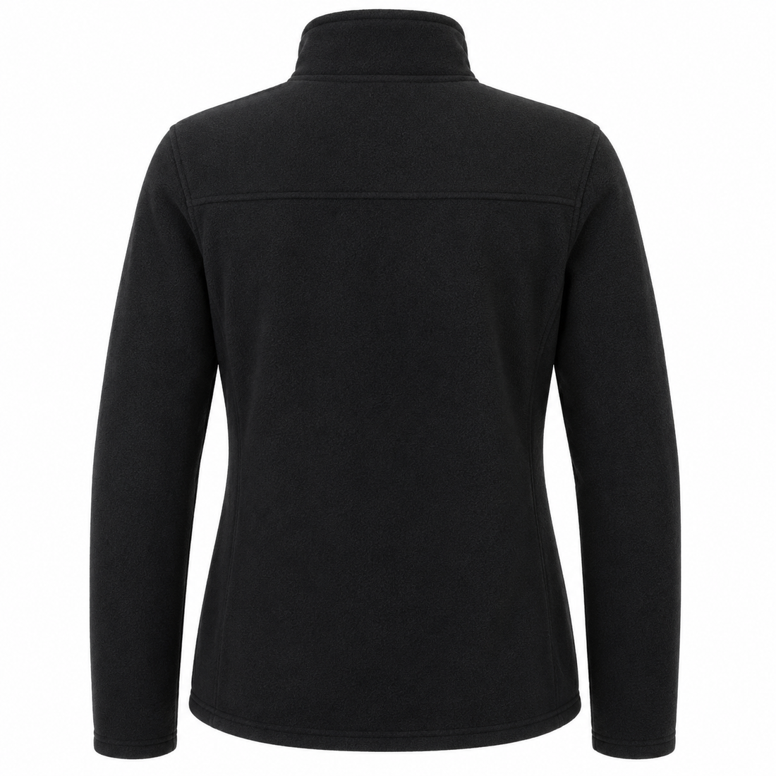 Custom The North Face Women's Glacier Full-Zip Fleece Jacket