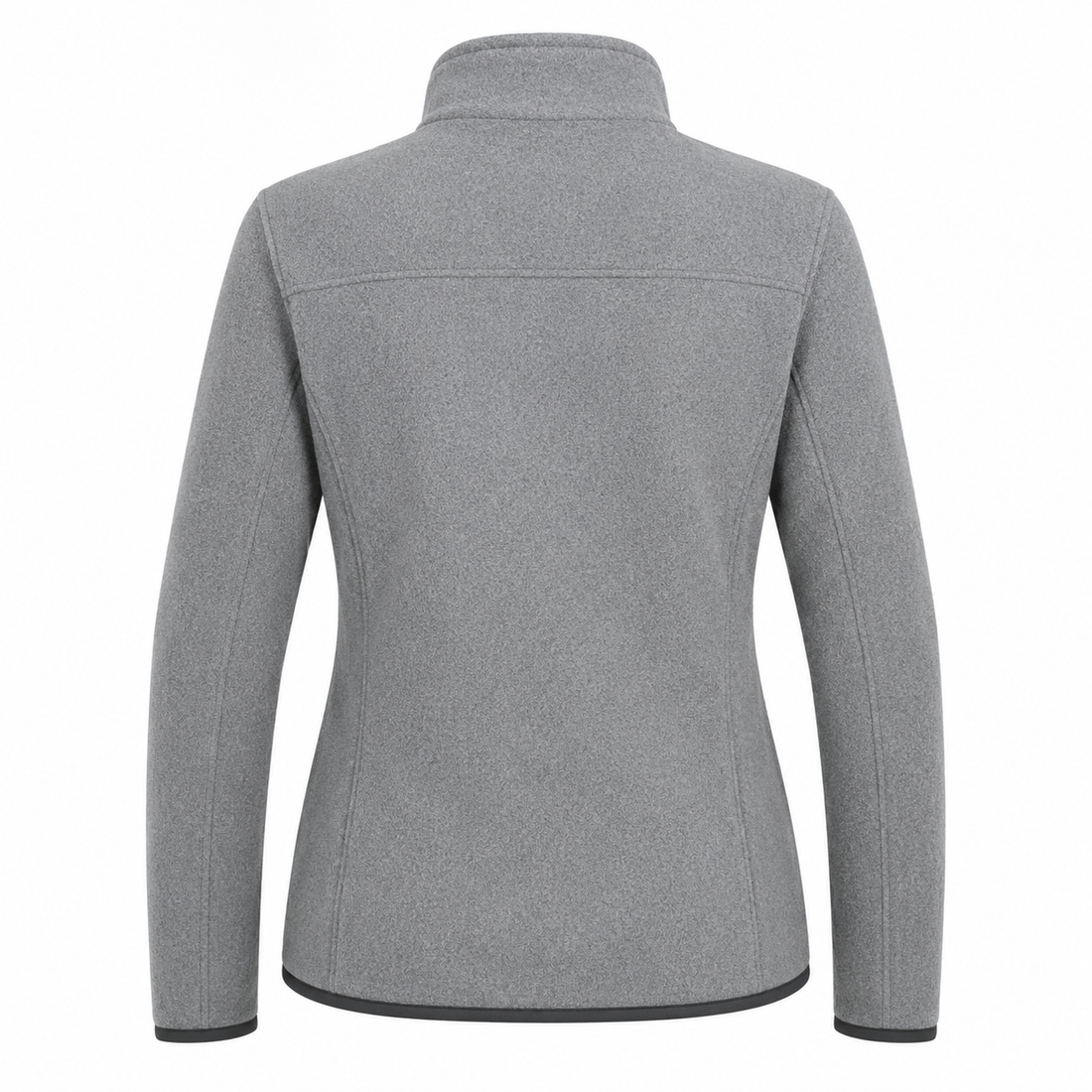 Custom The North Face Women's Glacier Full-Zip Fleece Jacket