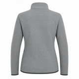 Custom The North Face Women's Glacier Full-Zip Fleece Jacket