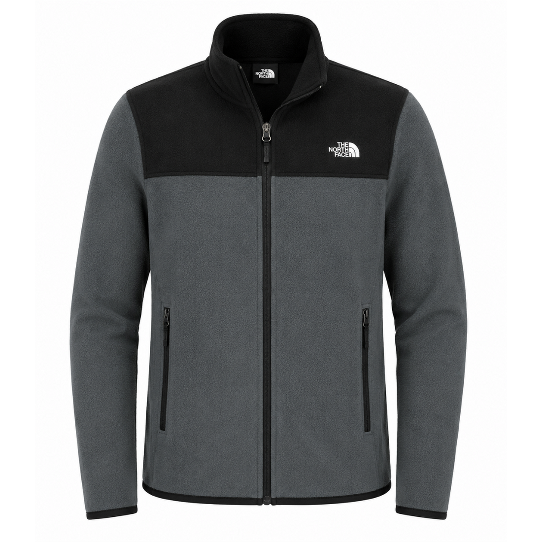 Custom The North Face Women's Glacier Full-Zip Fleece Jacket