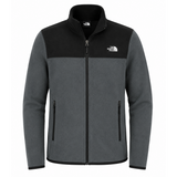 Custom The North Face Women's Glacier Full-Zip Fleece Jacket