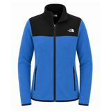 Custom The North Face Women's Glacier Full-Zip Fleece Jacket