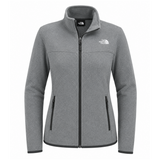 Custom The North Face Women's Glacier Full-Zip Fleece Jacket