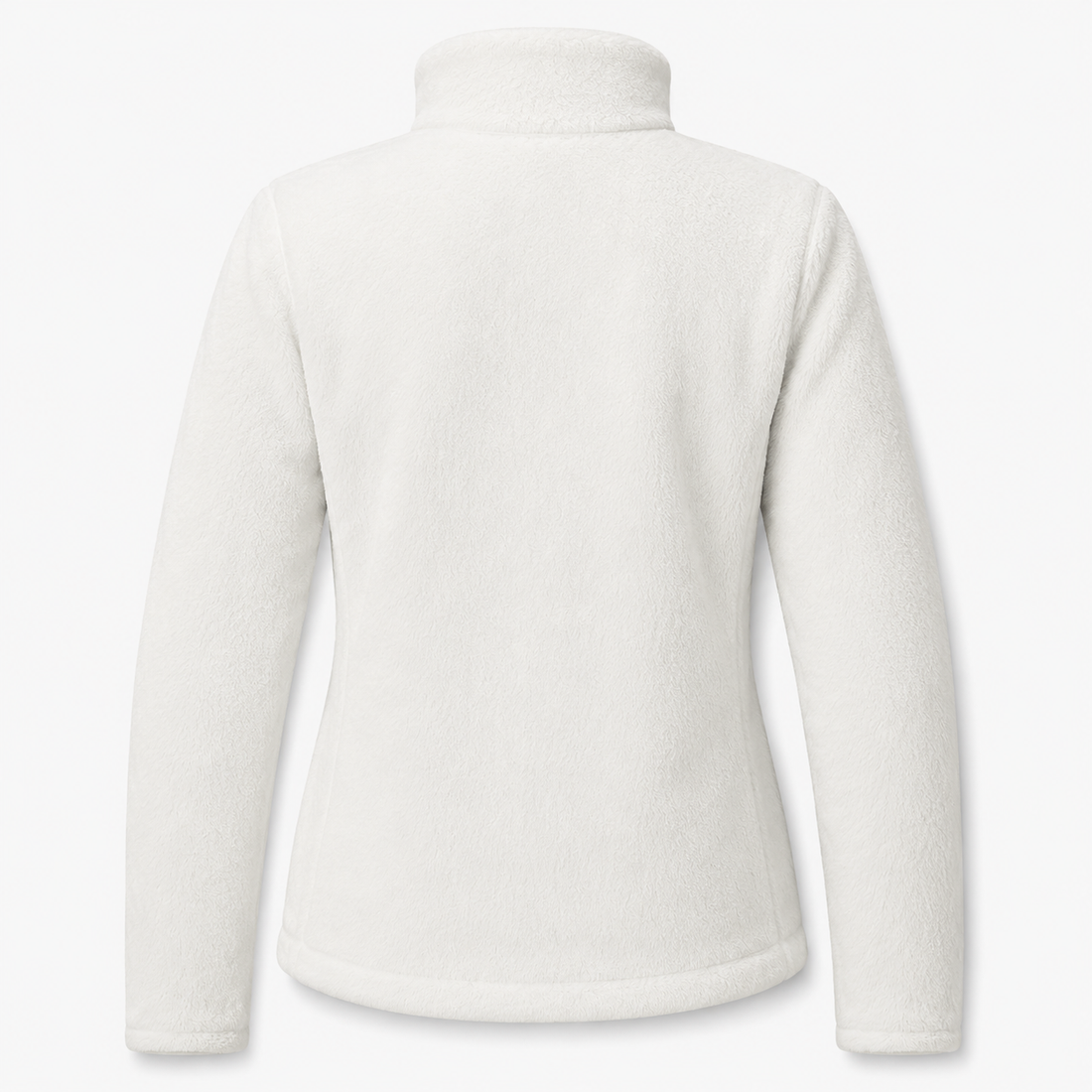 Custom The North Face Women's Osito Fleece Jacket