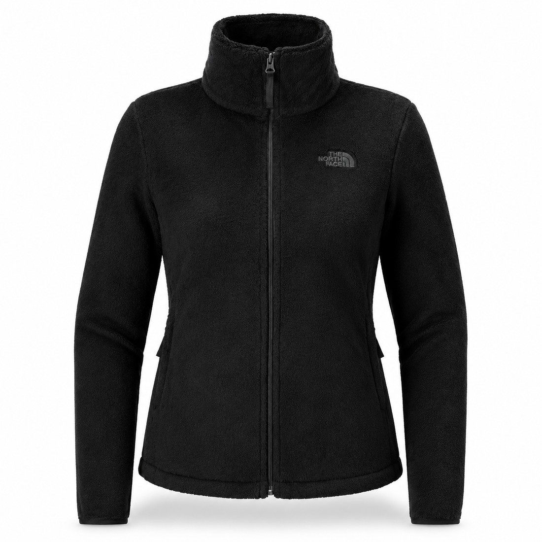Custom The North Face Women's Osito Fleece Jacket