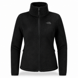 Custom The North Face Women's Osito Fleece Jacket