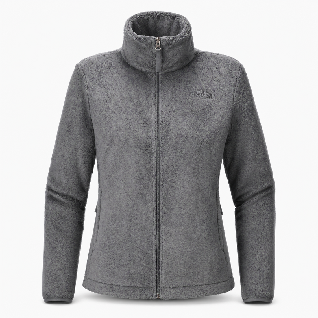 Custom The North Face Women's Osito Fleece Jacket