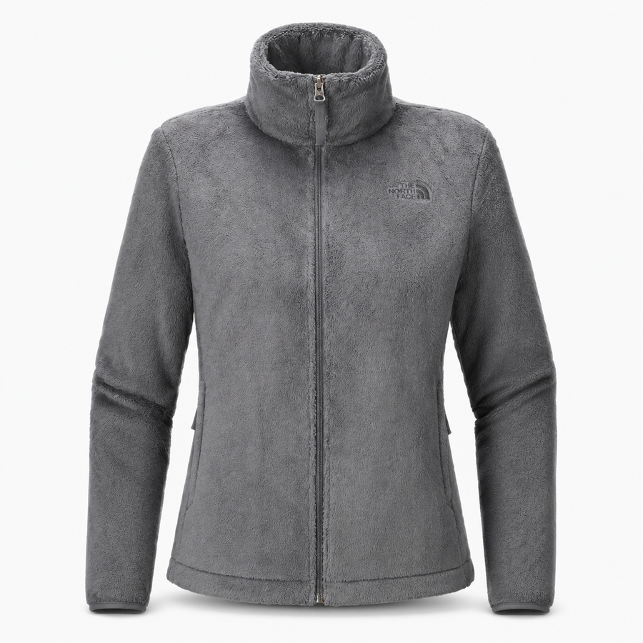 Custom The North Face Women's Osito Fleece Jacket