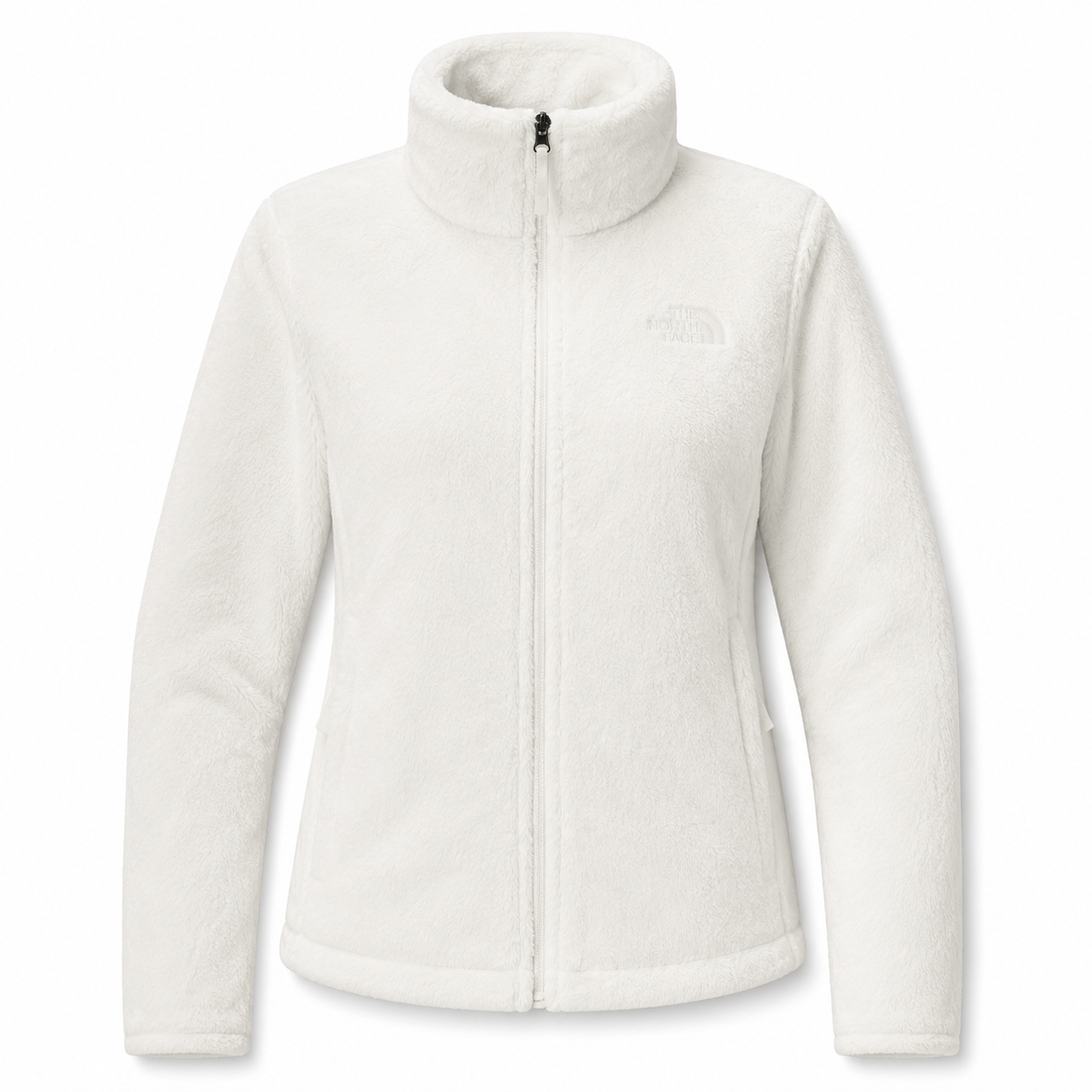 Custom The North Face Women's Osito Fleece Jacket