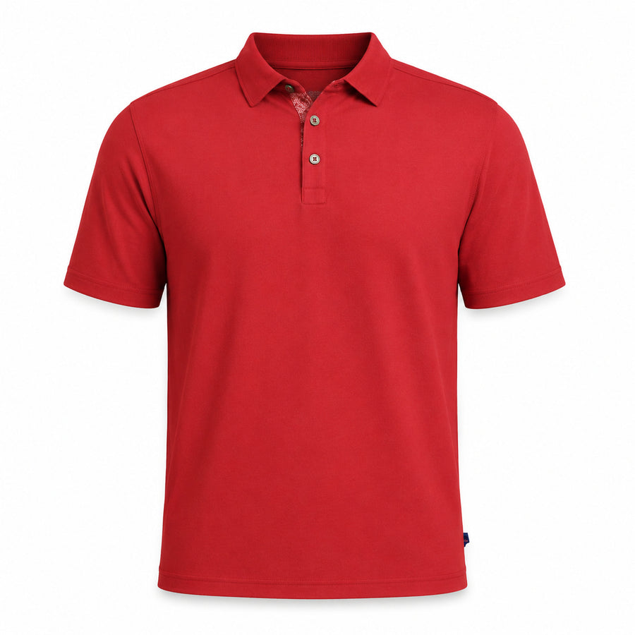 Custom Tommy Bahama 5 O'Clock Polo