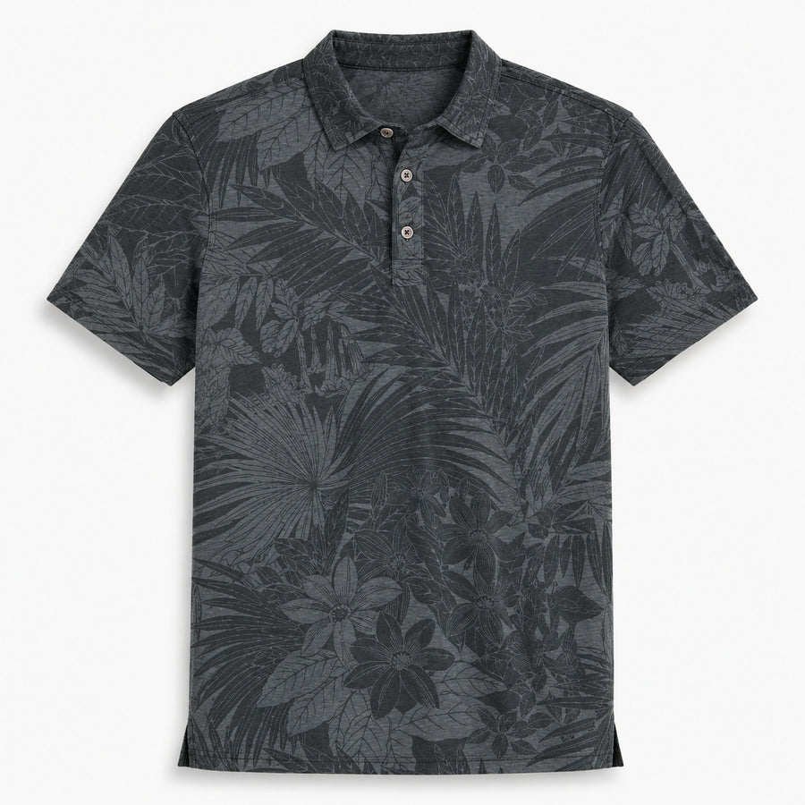Custom Tommy Bahama Santiago Paradise Polo