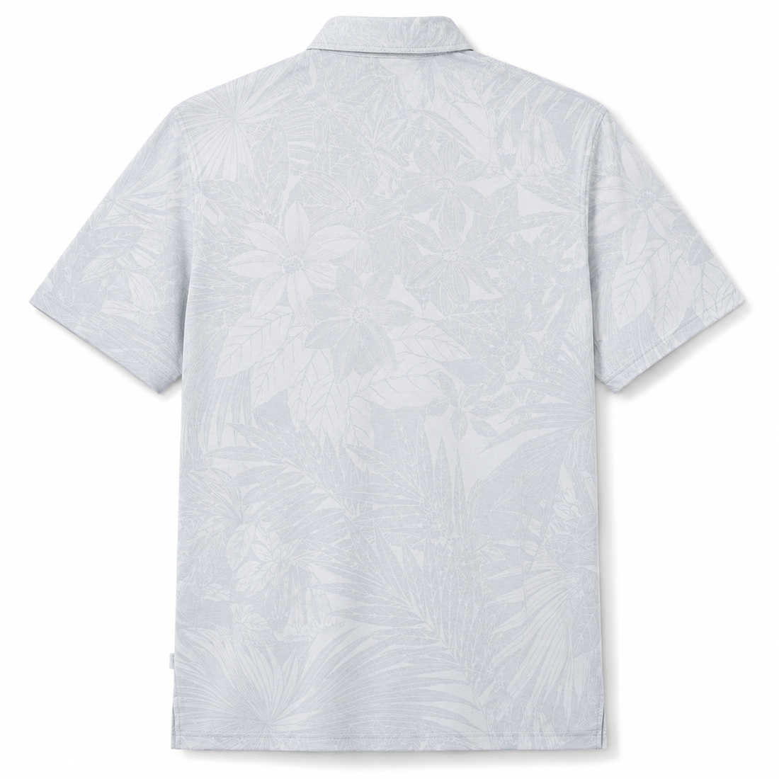 Custom Tommy Bahama Santiago Paradise Polo