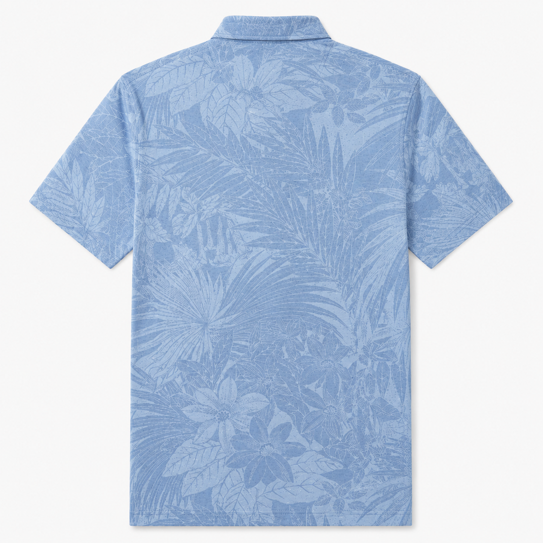 Custom Tommy Bahama Santiago Paradise Polo