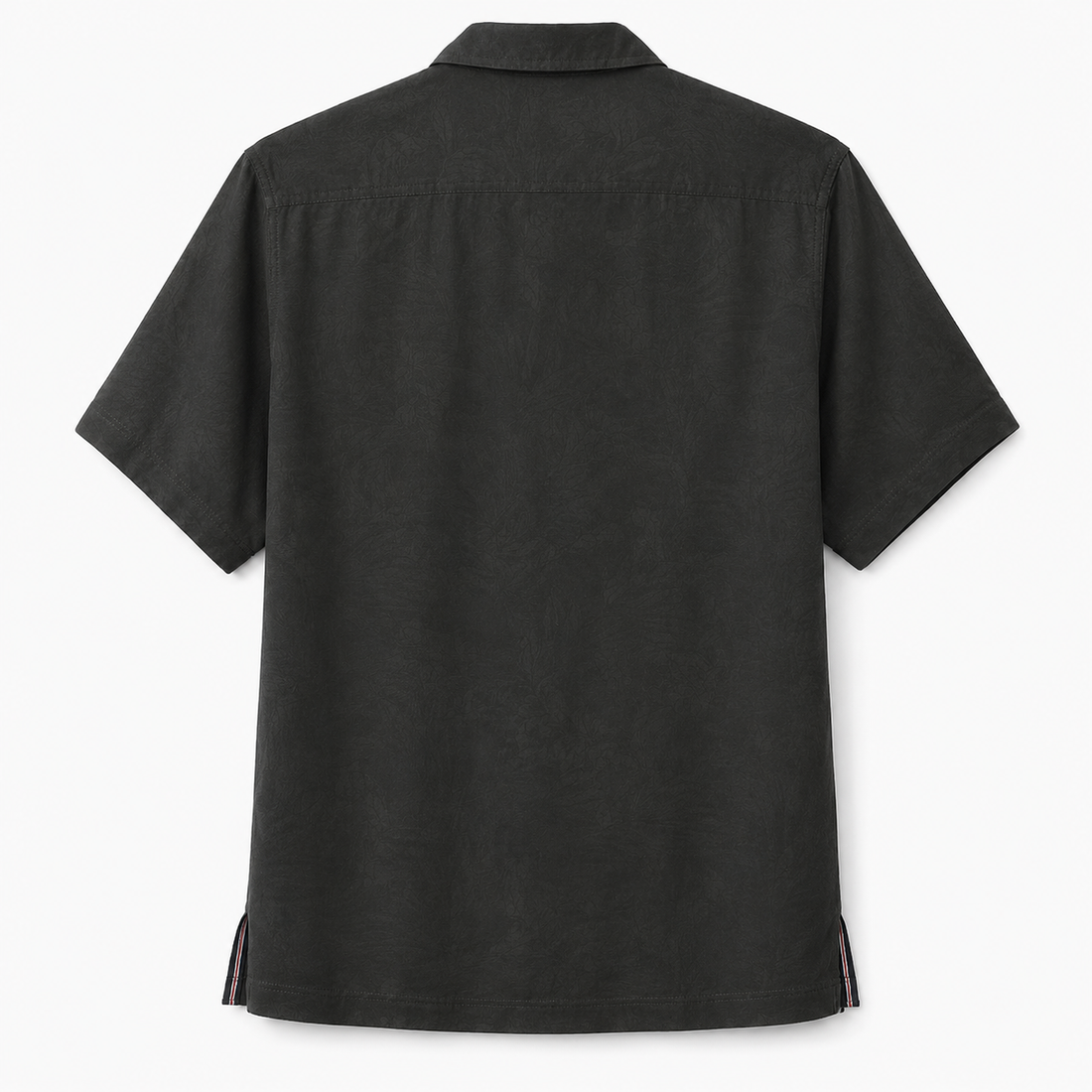 Custom Tommy Bahama Tropic Isles Short Sleeve Shirt