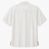 Custom Tommy Bahama Tropic Isles Short Sleeve Shirt