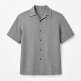 Custom Tommy Bahama Tropic Isles Short Sleeve Shirt