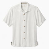 Custom Tommy Bahama Tropic Isles Short Sleeve Shirt