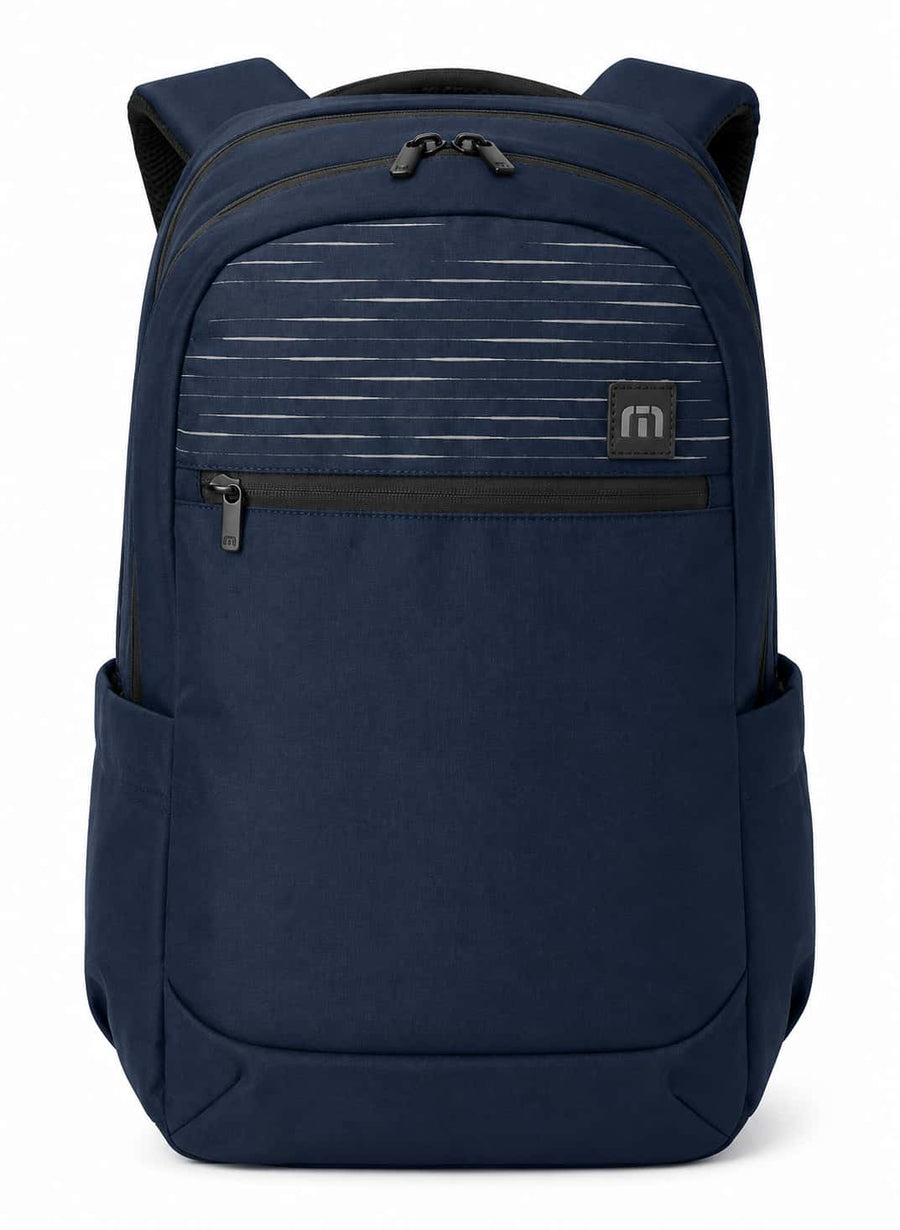 Custom TravisMathew Approach Backpack