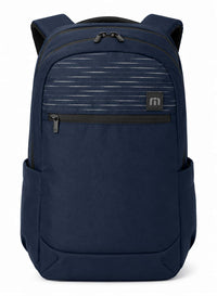 Custom TravisMathew Approach Backpack